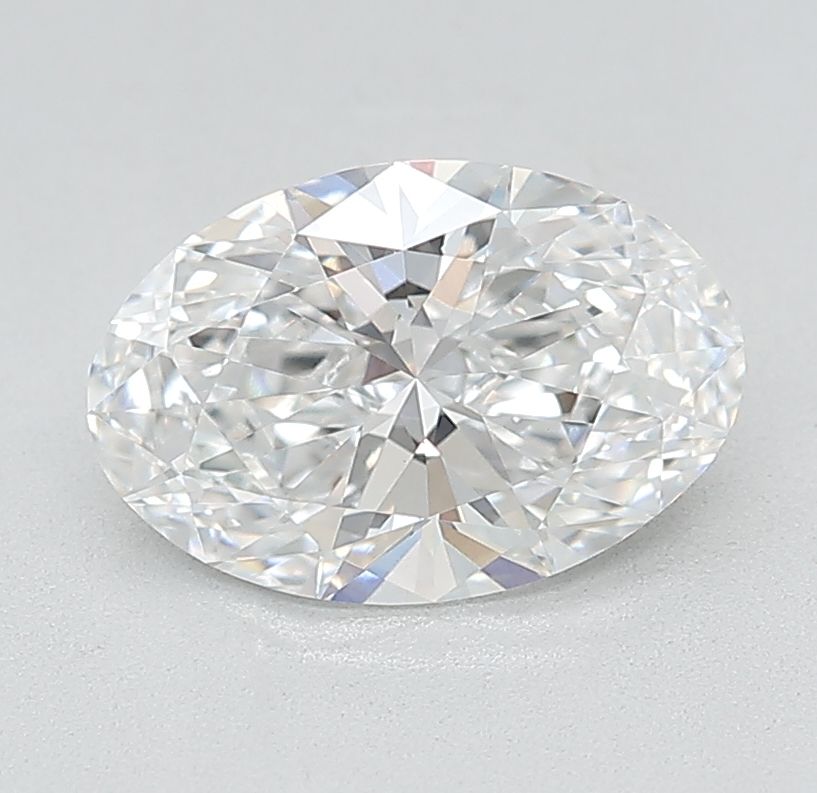 Lab Grown Diamond Lab-grown 1,55Ct D-VVS2 Oval - IGILG786698688