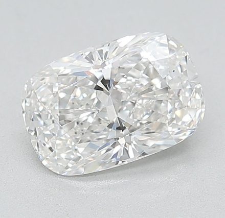 Lab Grown Diamond Lab-grown 1,33Ct E-VS1 Cushion - IGILG787655740 1