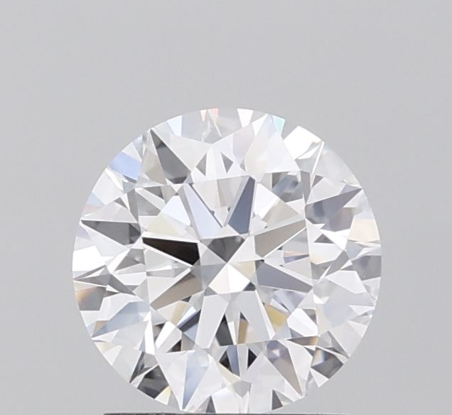Lab Grown Diamond Lab-grown 1,56Ct D-IF Round - IGILG791656447