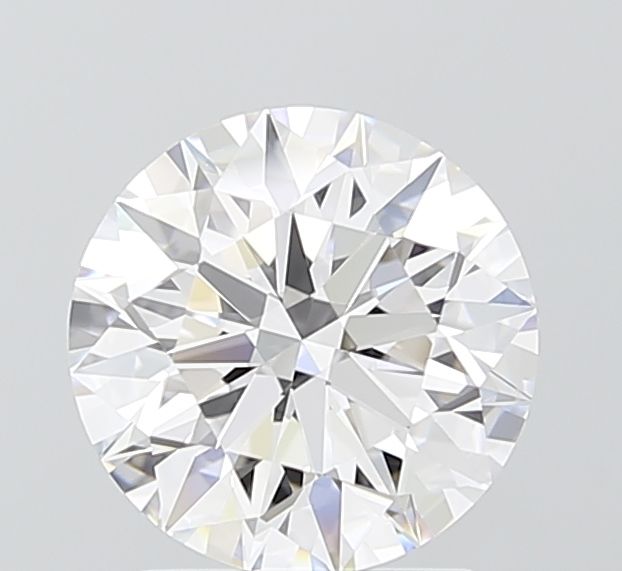 Lab Grown Diamond Lab-grown 2,04Ct D-VVS2 Round - IGILG794683721