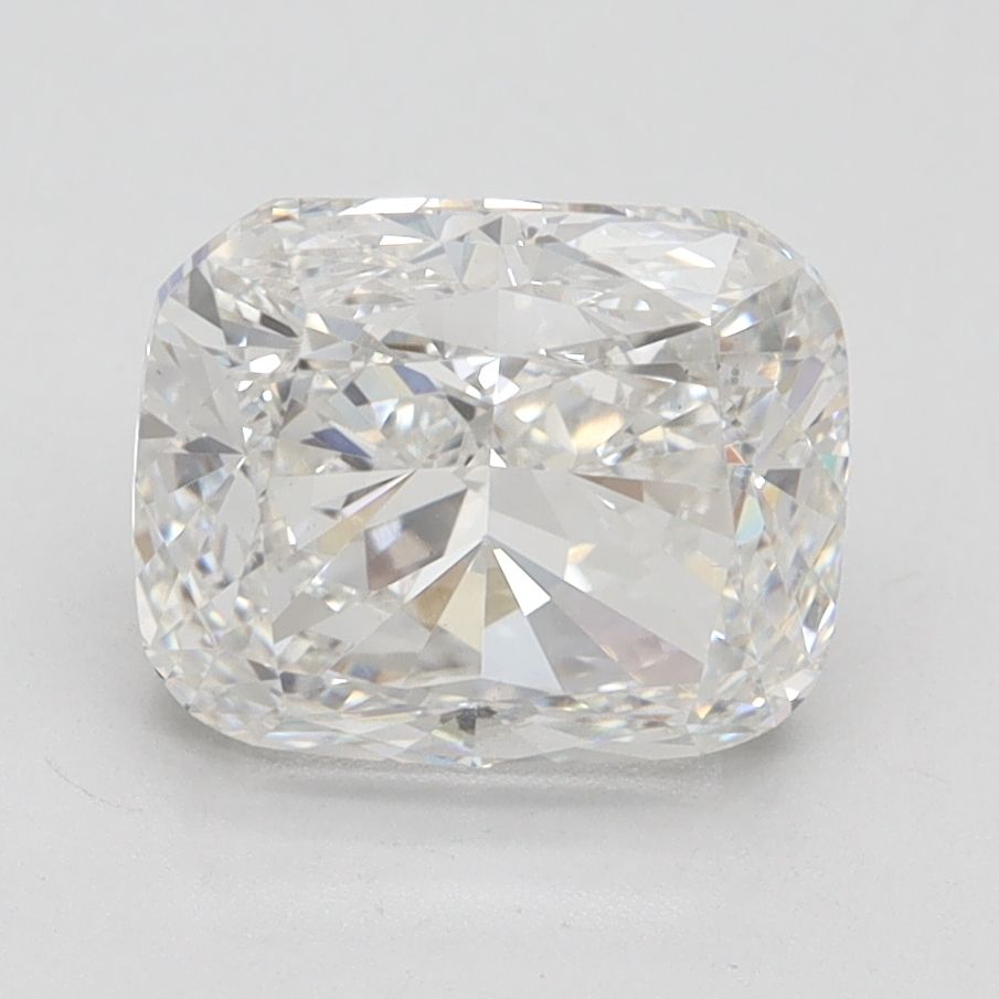 Lab Grown Diamond Lab-grown 3Ct G-VS1 Cushion - IGILG522238990
