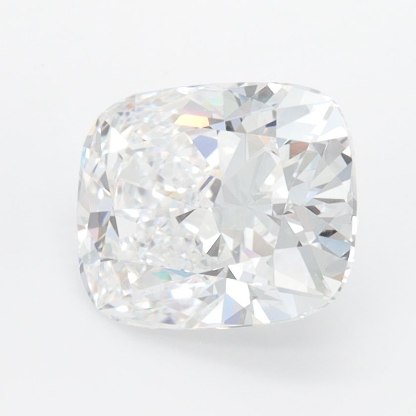 Lab Grown Diamond Lab-grown 2,02Ct D-VVS1 Cushion - IGILG700512987 1