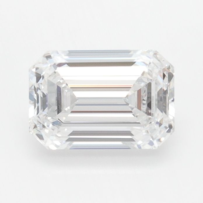Lab Grown Diamond Lab-grown 1,07Ct D-VVS1 Emerald - IGILG700513950