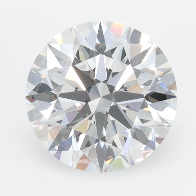 Lab Grown Diamond Lab-grown 2,04Ct D-IF Round - IGILG729567838