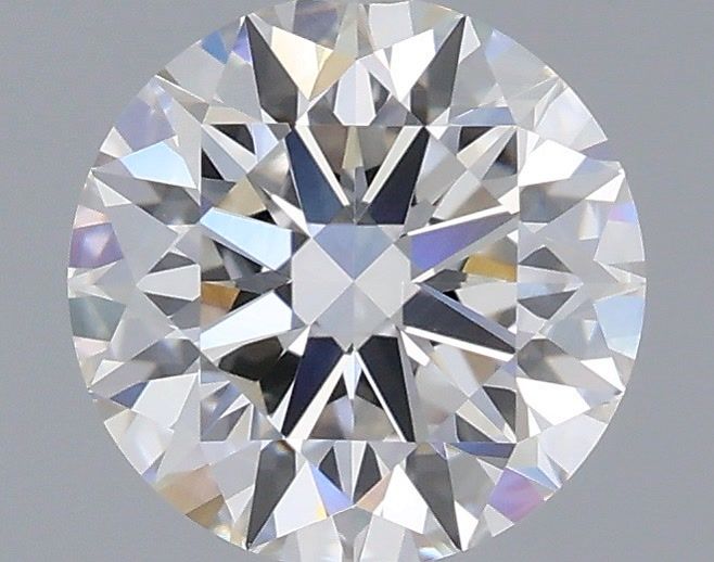 Lab Grown Diamond Lab-grown 1,08Ct F-VVS1 Round - IGILG754510080 1