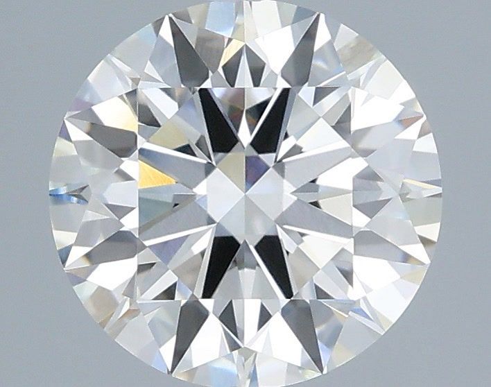 Lab Grown Diamond Lab-grown 2,06Ct F-VVS2 Round - IGILG768621759 1
