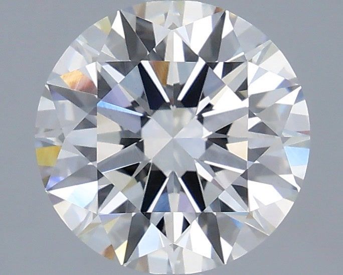 Lab Grown Diamond Lab-grown 2,4Ct F-VS1 Round - IGILG741544935 1