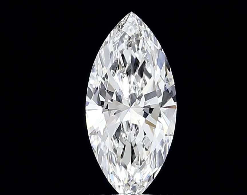 Lab Grown Diamond Lab-grown 1,55Ct D-VVS2 Marquise - IGILG776694332 1