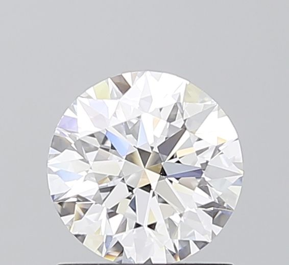 Lab Grown Diamond Lab-grown 1,07Ct D-IF Round - IGILG795670481