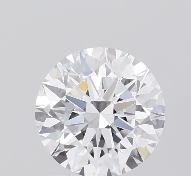 Lab Grown Diamond Lab-grown 1,55Ct D-VVS1 Round - IGILG793627325