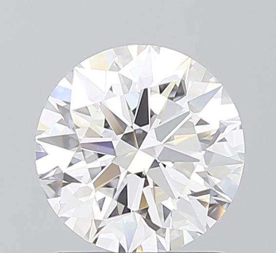 Lab Grown Diamond Lab-grown 1,56Ct D-VVS1 Round - IGILG794683678 1
