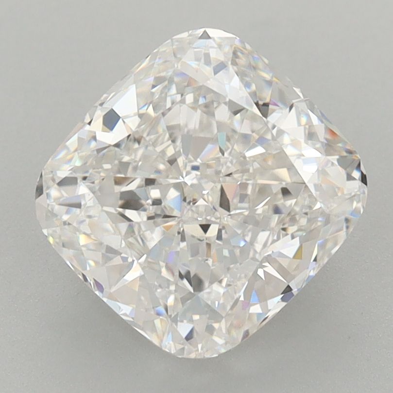 Lab Grown Diamond Lab-grown 3,01Ct D-VVS1 Cushion - IGI629491657