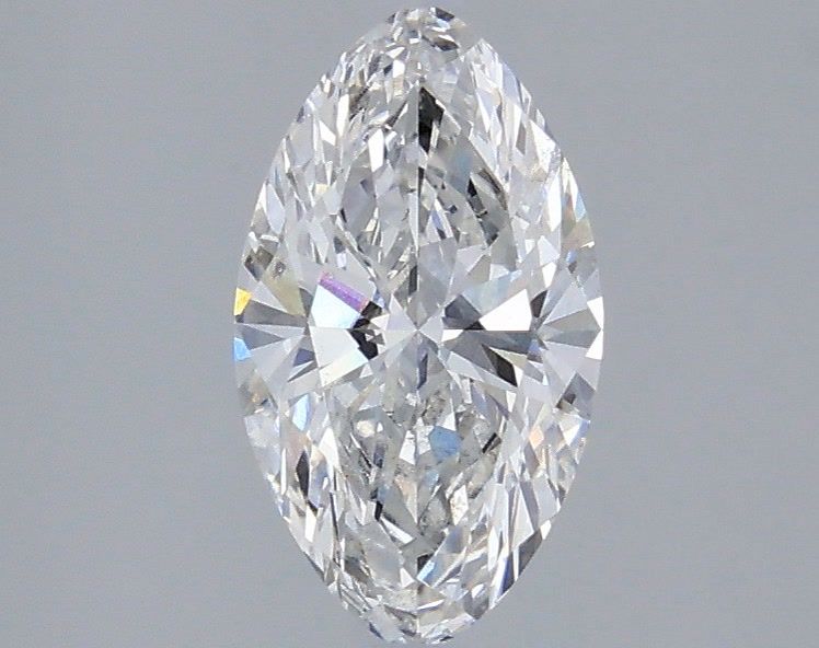 Lab Grown Diamond Lab-grown 1,3Ct F-VS2 Marquise - IGILG766646420