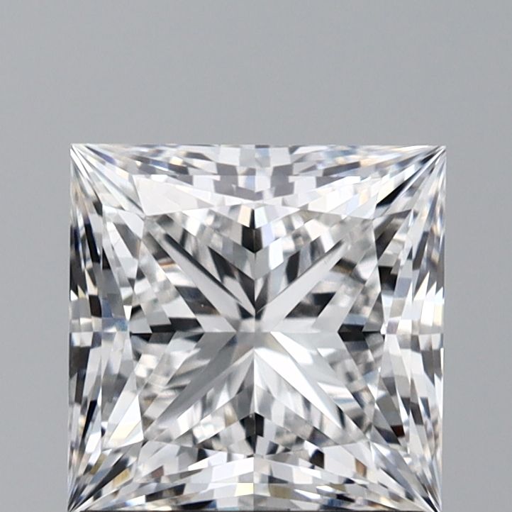 Lab Grown Diamond Lab-grown 1,56Ct D-VVS2 Princess - IGILG613383061