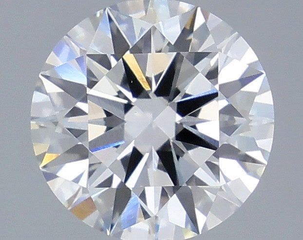 Lab Grown Diamond Lab-grown 2,15Ct F-VVS2 Round - IGILG731575856 1