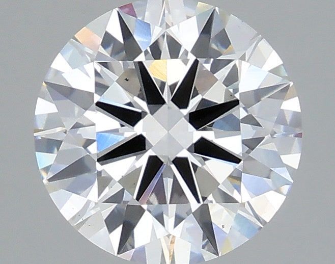 Lab Grown Diamond Lab-grown 2,5Ct F-VS1 Round - IGILG741581986