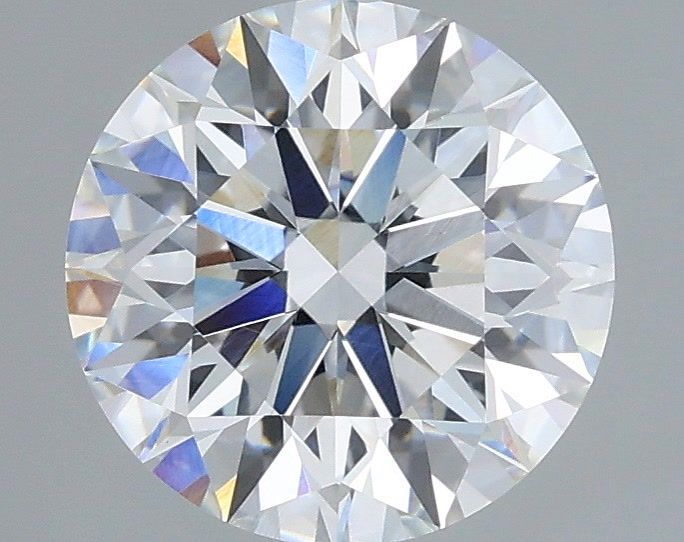 Lab Grown Diamond Lab-grown 2,09Ct E-VVS2 Round - IGILG741543452