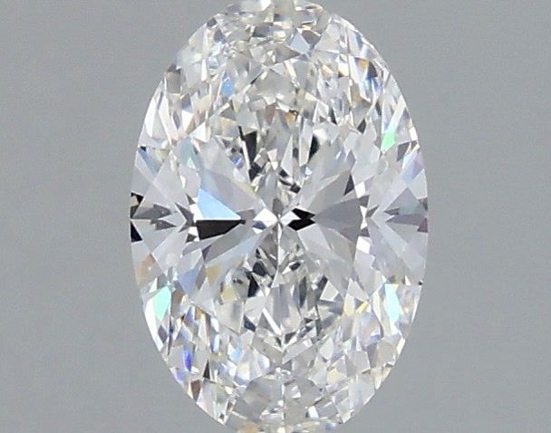 Lab Grown Diamond Lab-grown 1,18Ct F-VS1 Oval - IGILG754510139