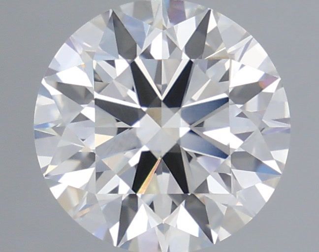Lab Grown Diamond Lab-grown 2,54Ct G-VVS2 Round - IGILG698508810