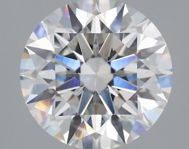 Lab Grown Diamond Lab-grown 2,82Ct F-VVS2 Round - IGILG694585387