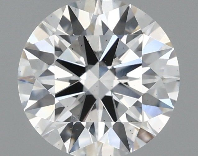 Lab Grown Diamond Lab-grown 0,9Ct E-VS2 Round - IGILG717552206