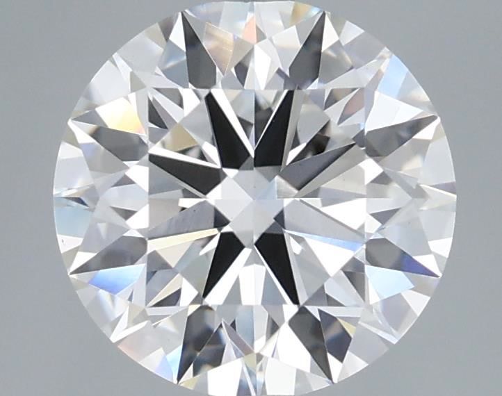 Lab Grown Diamond Lab-grown 2,19Ct E-VS1 Round - IGILG681504387