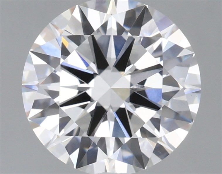 Lab Grown Diamond Lab-grown 2,18Ct G-VVS2 Round - IGILG677514644