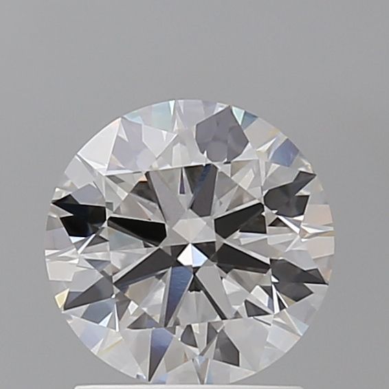 Lab Grown Diamond Lab-grown 1,52Ct F-VVS1 Round - IGILG792606680 1