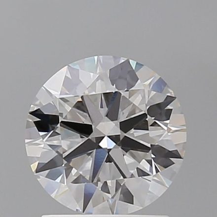 Lab Grown Diamond Lab-grown 1,52Ct F-VVS1 Round - IGILG792606680 1