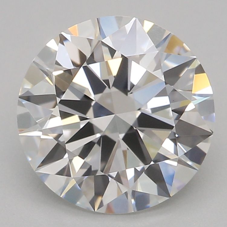 Lab Grown Diamond Lab-grown 1,56Ct D-VS1 Round - IGILG776671857
