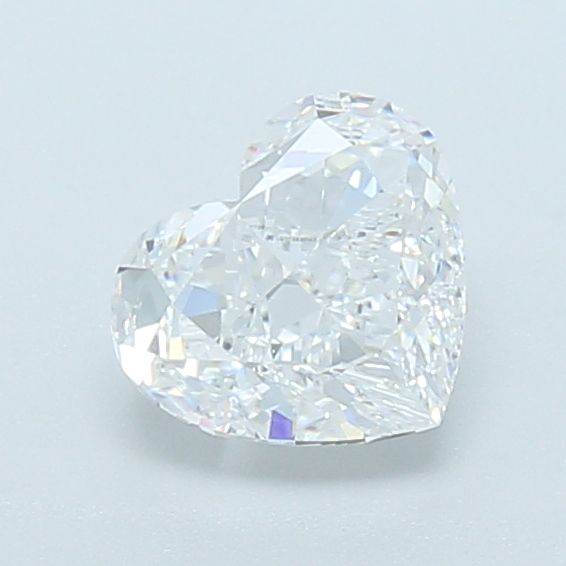 Lab Grown Diamond Lab-grown 1,6Ct D-VVS2 Heart - IGILG772632143