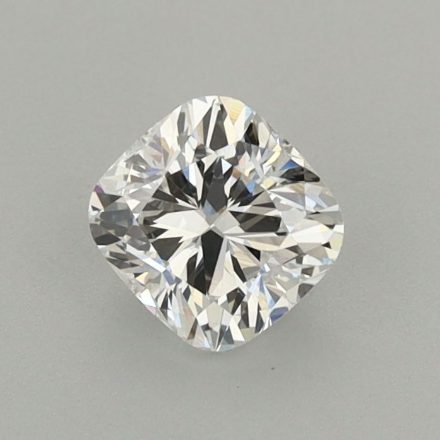 Lab Grown Diamond Lab-grown 0,69Ct D-VVS2 Cushion - IGILG797631117 1
