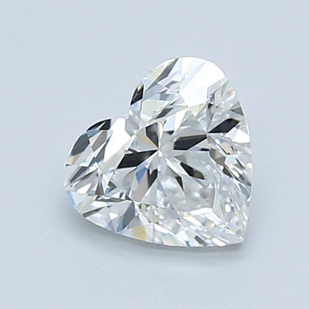 Lab Grown Diamond Lab-grown 1,49Ct D-VS1 Heart - IGILG807626729