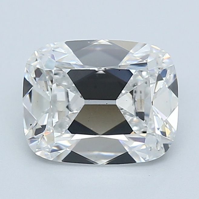 Lab Grown Diamond Lab-grown 3Ct D-VS2 Cushion - IGILG804670760