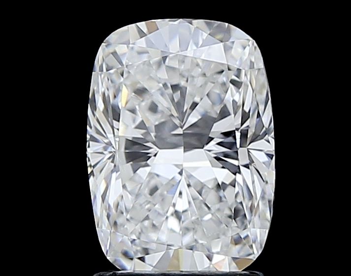 Lab Grown Diamond Lab-grown 2,04Ct D-VVS2 Cushion - IGILG788671154