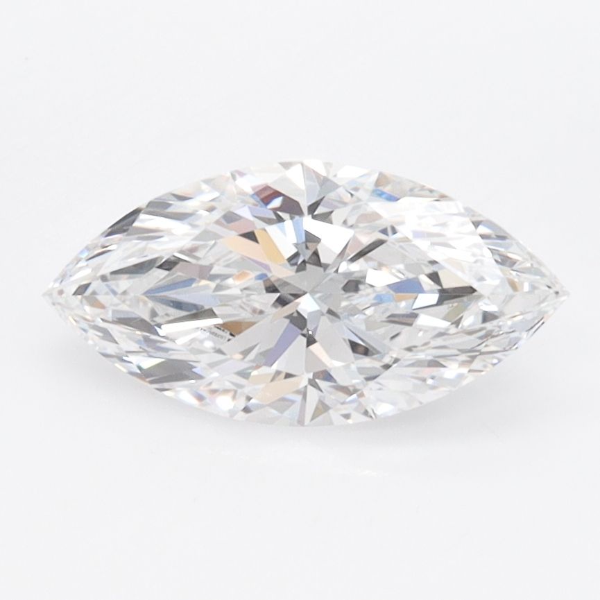Lab Grown Diamond Lab-grown 1,09Ct D-IF Marquise - IGILG722504410