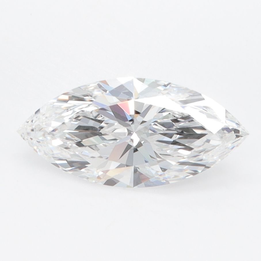 Lab Grown Diamond Lab-grown 1,1Ct D-IF Marquise - IGILG722554123 1