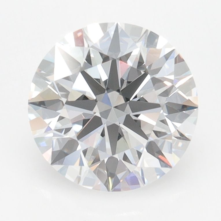 Lab Grown Diamond Lab-grown 2,04Ct D-VVS1 Round - IGILG722504447