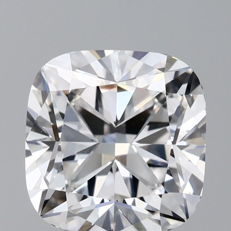 Lab Grown Diamond Lab-grown 1,8Ct E-VVS2 Cushion - GIA5486287799