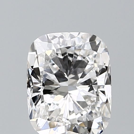 Lab Grown Diamond Lab-grown 1,56Ct D-VS1 Cushion - IGILG614315931 1