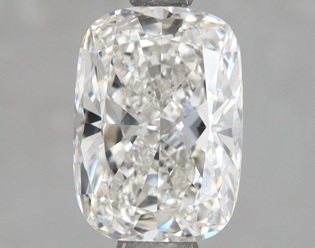 Lab Grown Diamond Lab-grown 1,6Ct F-VVS1 Cushion - IGILG660411709