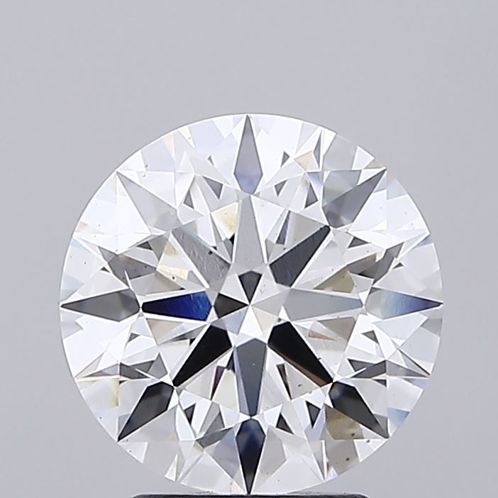 Lab Grown Diamond Lab-grown 3,16Ct F-VS2 Round - IGILG683532770 1