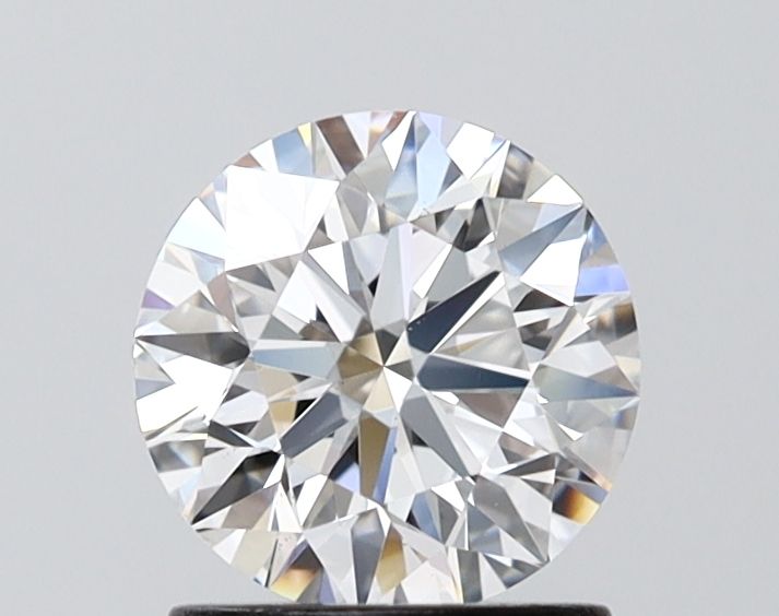 Lab Grown Diamond Lab-grown 1,22Ct D-VS1 Round - IGILG814629311