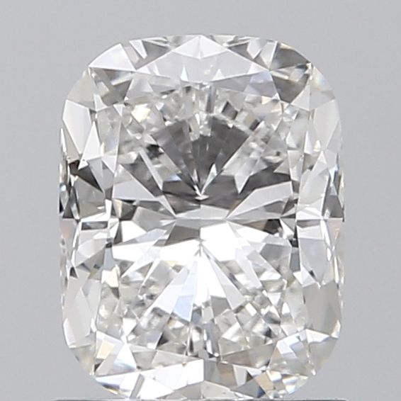 Lab Grown Diamond Lab-grown 1,17Ct F-VS1 Cushion - GIA5446777304 1