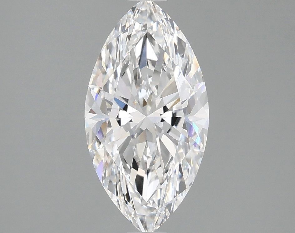 Lab Grown Diamond Lab-grown 1,49Ct D-VS1 Marquise - IGILG795676371 1