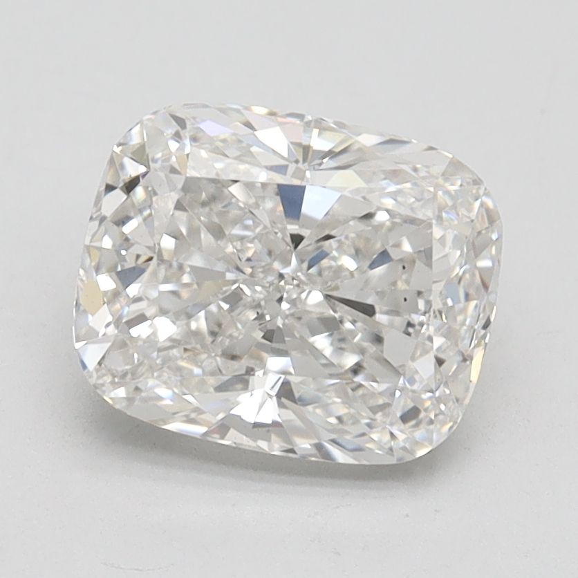 Lab Grown Diamond Lab-grown 2,04Ct G-VS1 Cushion - IGILG526274078 1
