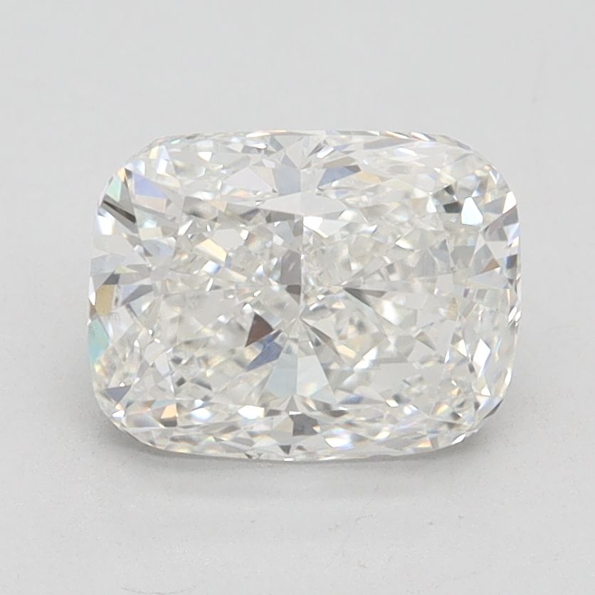 Lab Grown Diamond Lab-grown 2,04Ct G-VS1 Cushion - IGILG526277162 1