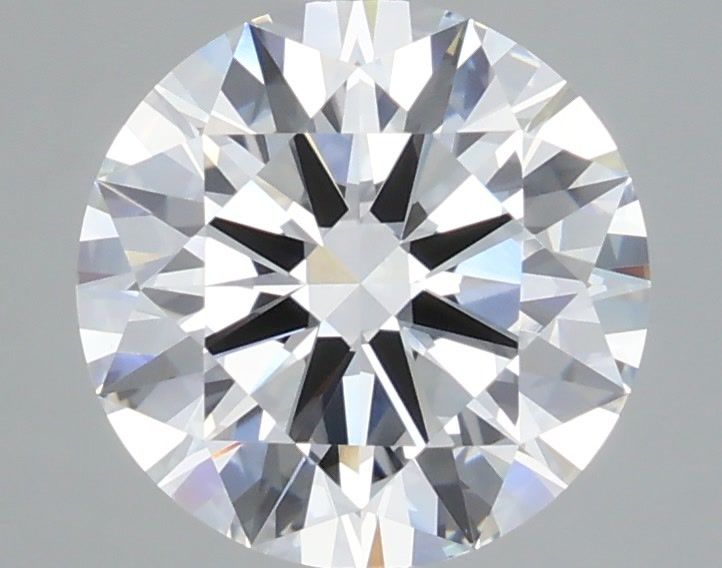 Lab Grown Diamond Lab-grown 3,32Ct F-VVS2 Round - IGILG758531724