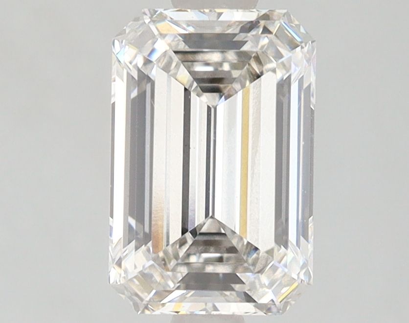 Lab Grown Diamond Lab-grown 1,72Ct H-VS1 Emerald - IGILG611355982