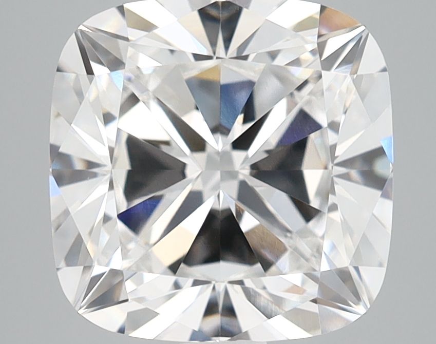 Lab Grown Diamond Lab-grown 4,01Ct D-VS1 Cushion - GIA6475287256 1
